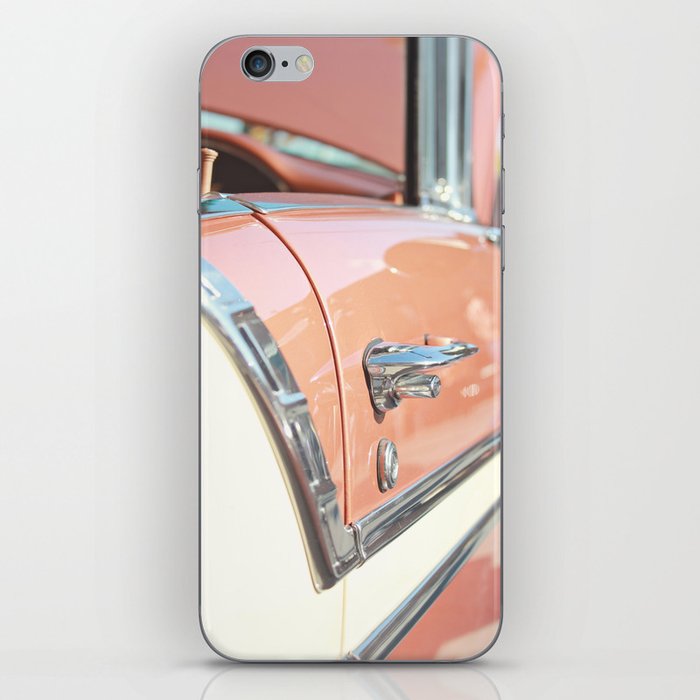 Bel-Air iPhone Skin