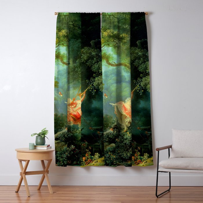 Blackout Curtain