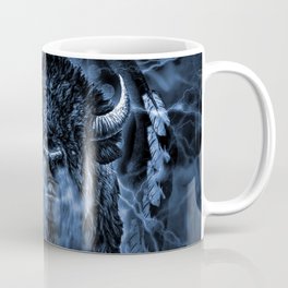 SPIRIT BUFFALO Coffee Mug
