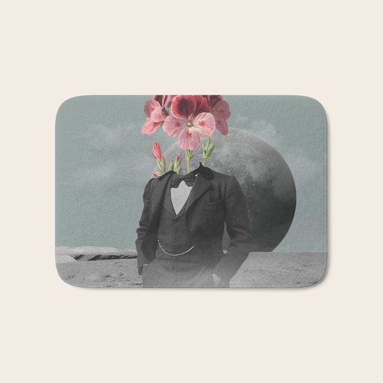 Chances Are Bath Mat