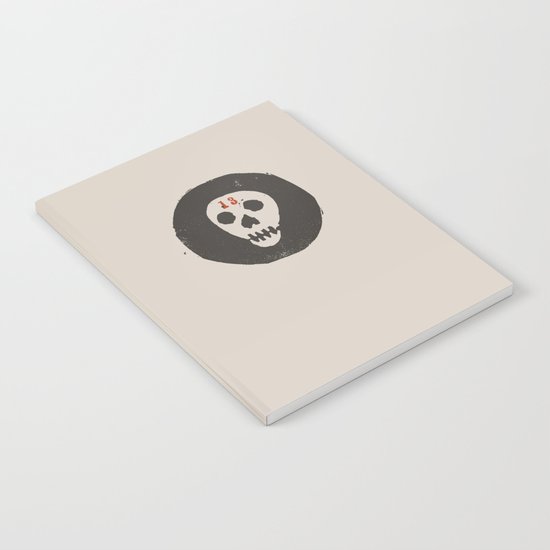 thirteen Notebook