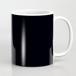 Eel Black Mug