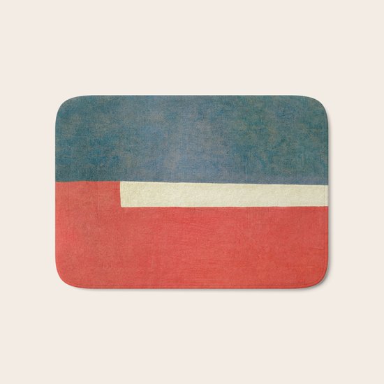 Frontiers Bath Mat