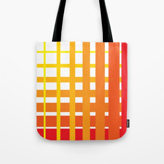 UNIT 00 Tote Bag