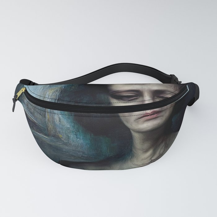Alone Fanny Pack