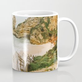Algarve Coffee Mug