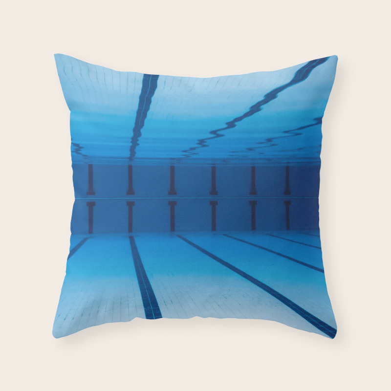 swimming pool pillows