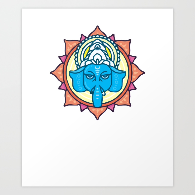 ganesha supreme