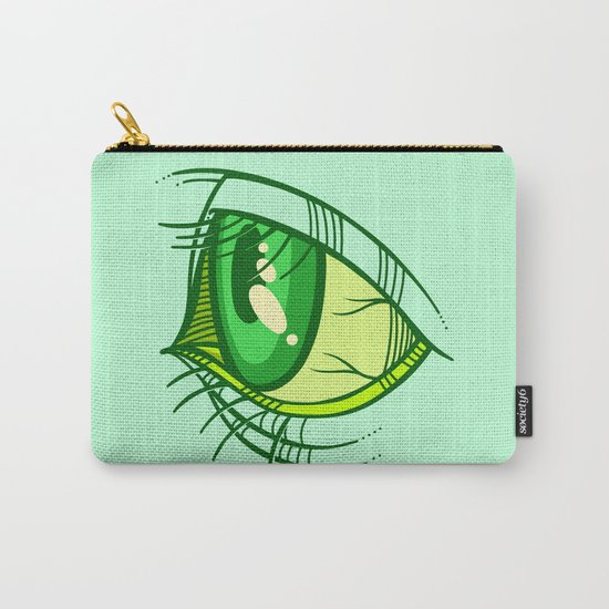 Envy Carry-All Pouch