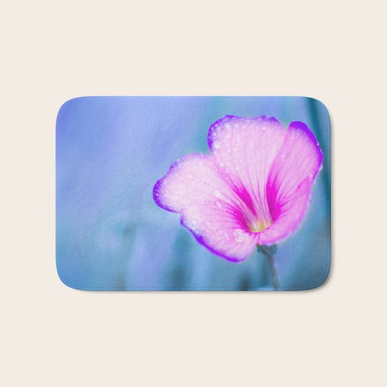 Winter Fairy Bath Mat