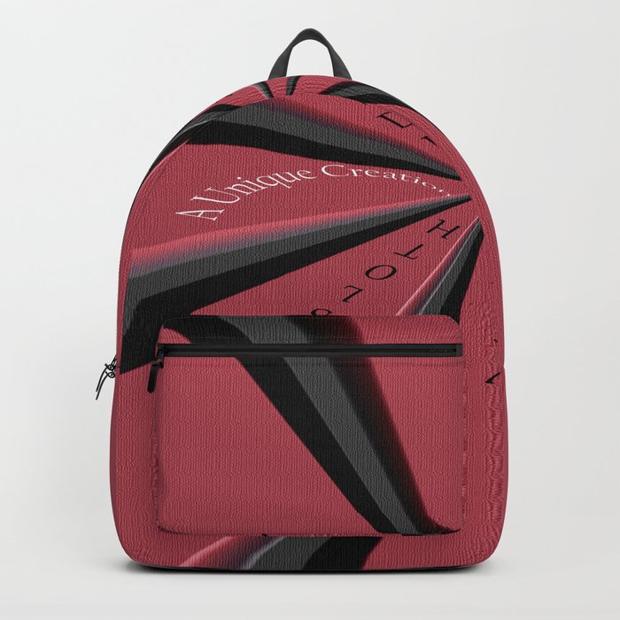 Porter Tanker Daypack