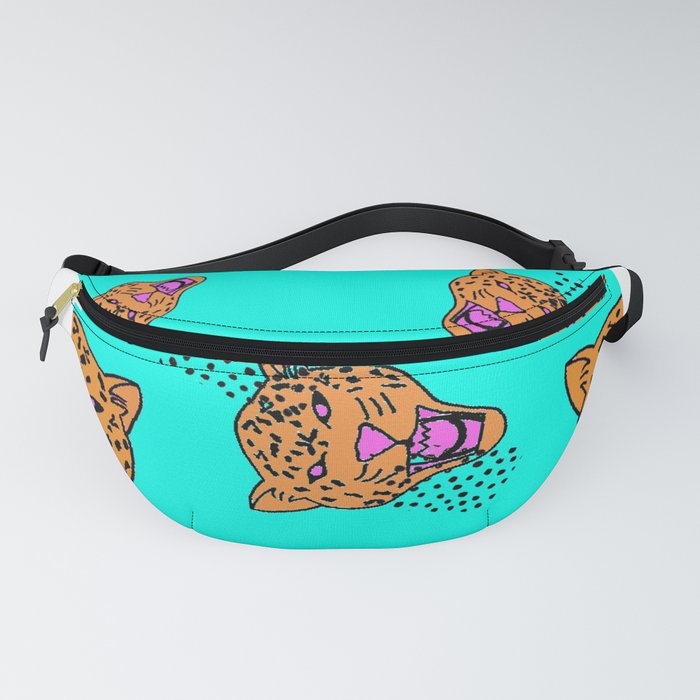Funky best sale fanny packs