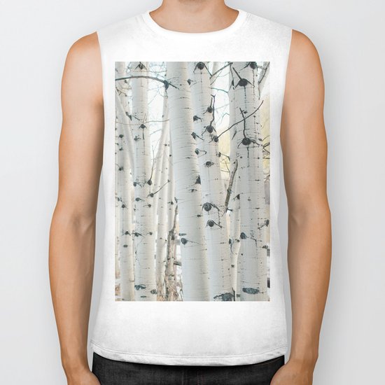 Aspen II Biker Tank