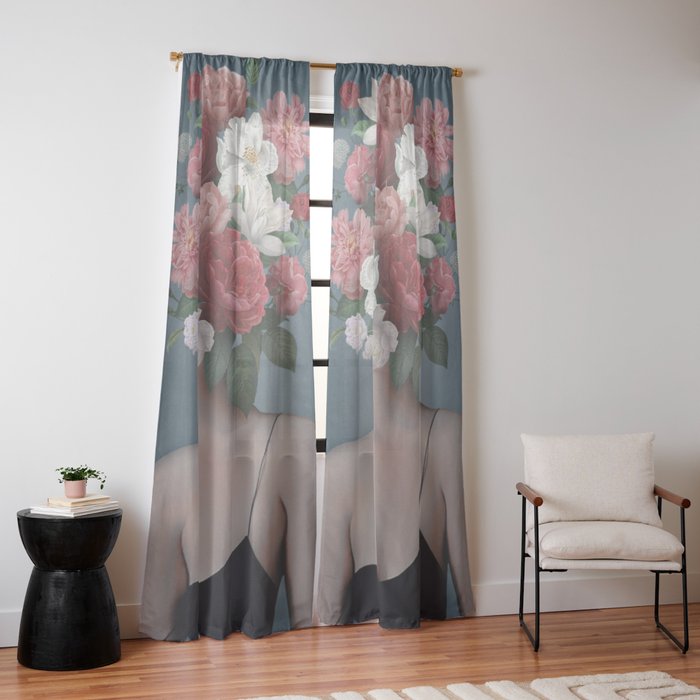 Window Curtain