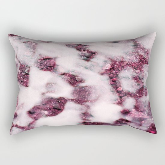 reflections I Rectangular Pillow