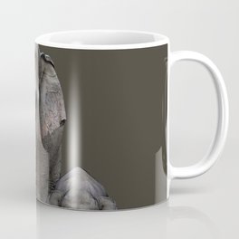 Elephant Conservation Coffee Mug