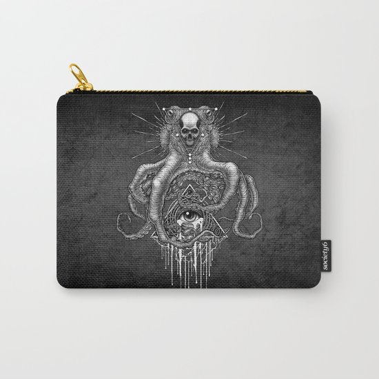 Winya No. 89 Carry-All Pouch