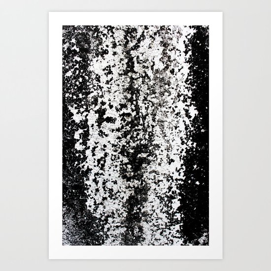 River Art Print