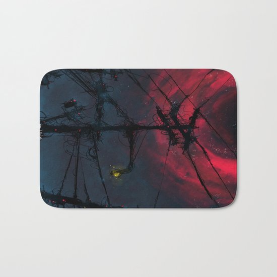 N. Neighborhood Bath Mat