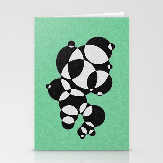 Here It Goes Again Stationery Cards