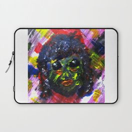 That One Girl Laptop Sleeve