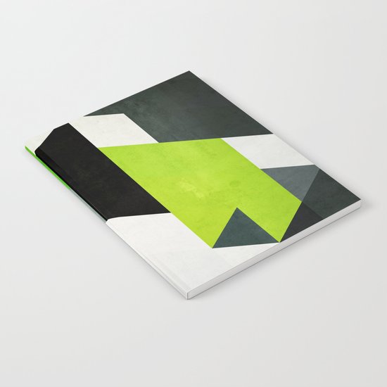 dyne wyth Notebook