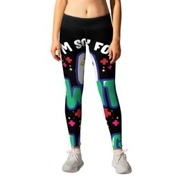 Lagging Console Gamer Design for Video Games Player Leggings | Videogame, Pcgames, Lag, Graphicdesign, Enjoysplayinggames, Game, Peoplerage, Vintagestyle, Idealgift, Distressedretro 