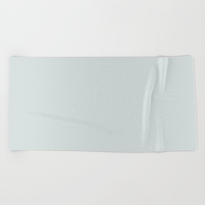 Echo Blue Beach Towel