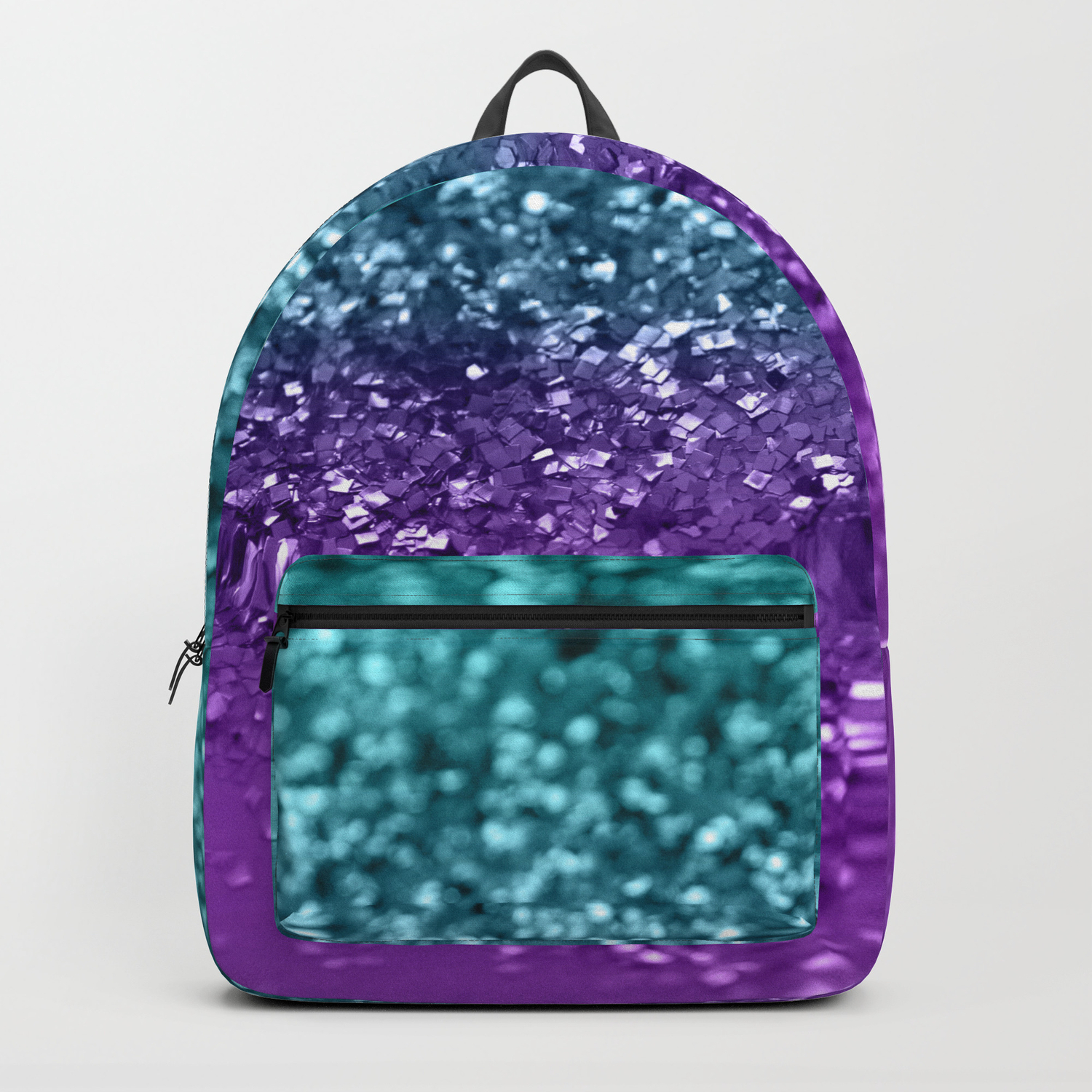 teal backpacks for girls