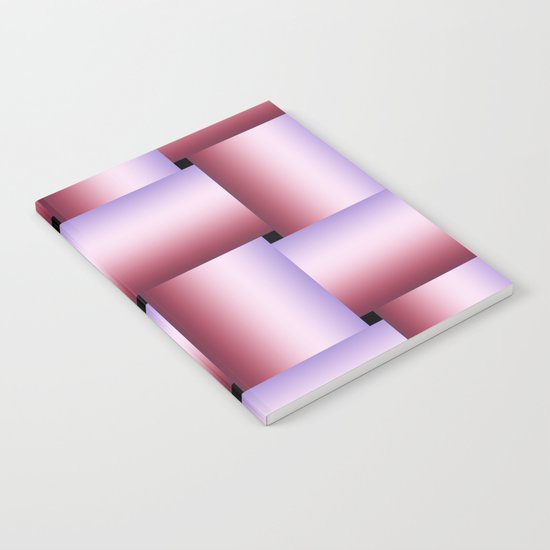 Weave in DPA 01 Notebook