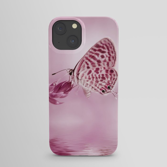 Butterfly 001 iPhone Case