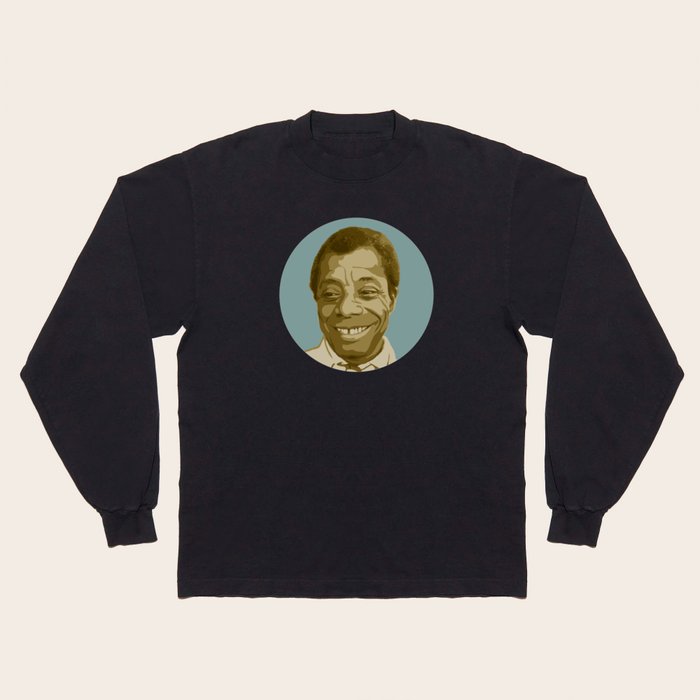 James baldwin hotsell t shirts