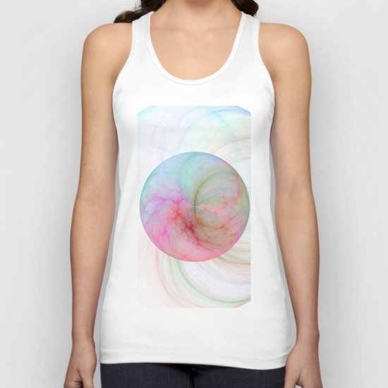 it is magic (A7 B0176) Unisex Tank Top
