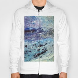 Color game Hoody