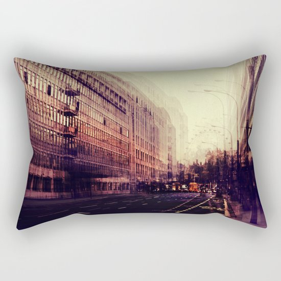 London Rectangular Pillow
