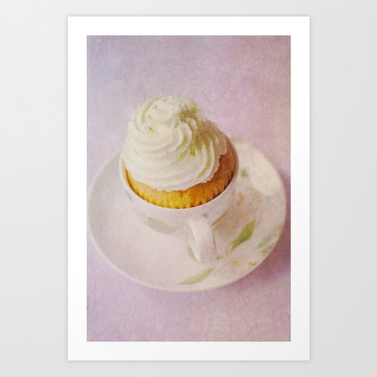 Birthday II Art Print