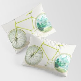 Have an Adventure Today Pillow Sham