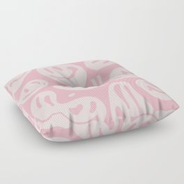 Pinkie Melted Happiness Floor Pillow