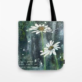 Daisies Tote Bag