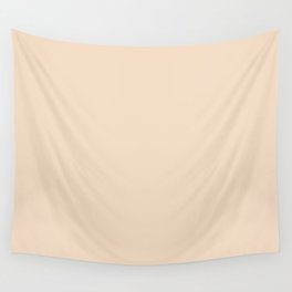 Buenos Aires Tan Wall Tapestry