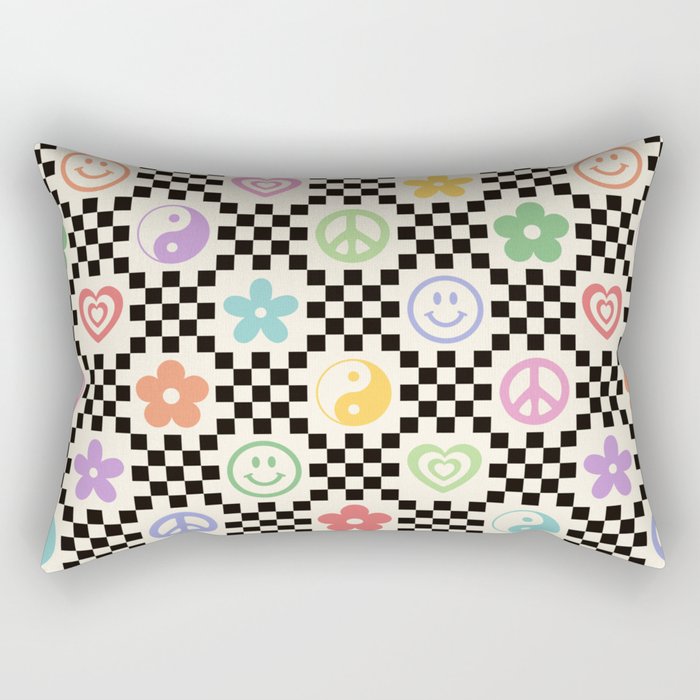 Rectangular Pillow