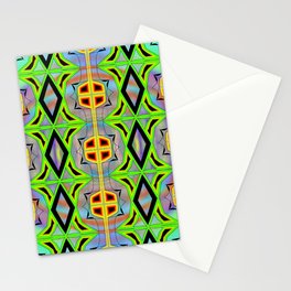 Colorandblack series 2069 Stationery Card