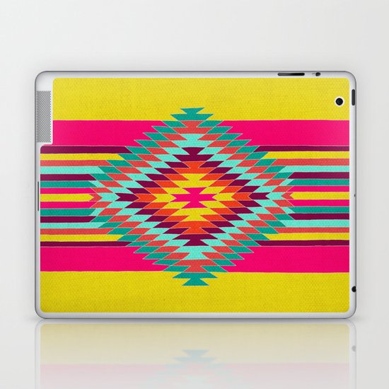 FIESTA Laptop & iPad Skin