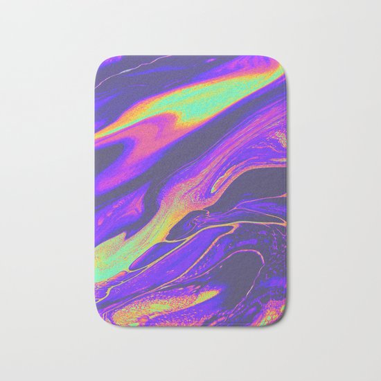 MY PROPELLER Bath Mat