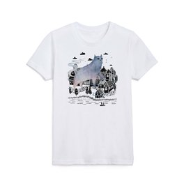 The Fog Kids T Shirt