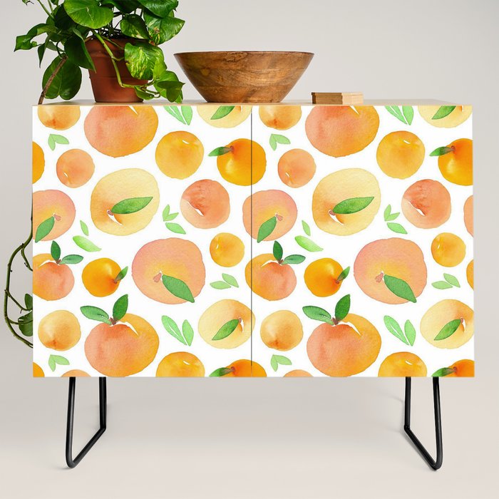 Fruits Credenza