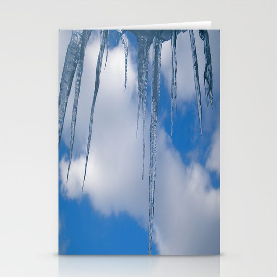 Frozen (for devices) Stationery Cards