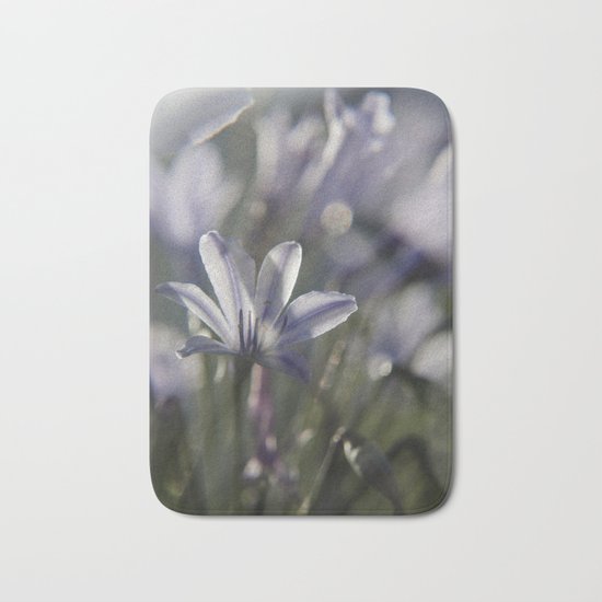 Quiet Splendor Bath Mat
