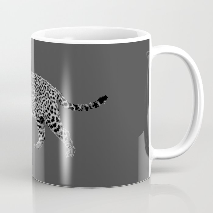 Jaguar #1 Coffee Mug