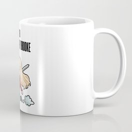 BRB -- Saving Storybrooke Coffee Mug